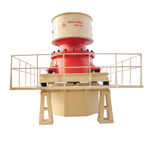 PYY—单缸液压圆锥式闪电123联盟体彩网首页