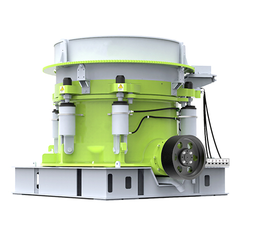 PYD—多缸液压圆锥式闪电123联盟体彩网首页